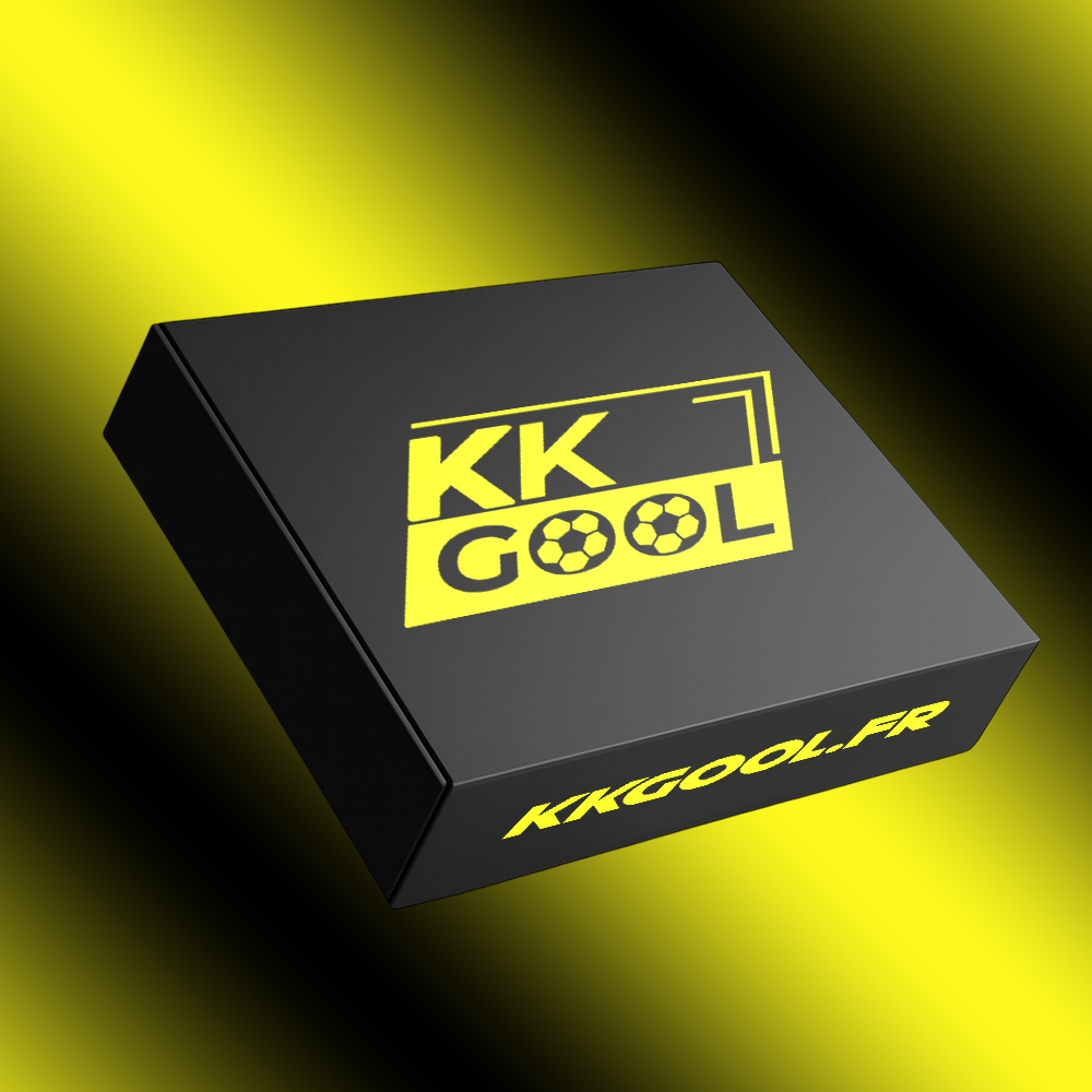 Boite Mystère KKGool