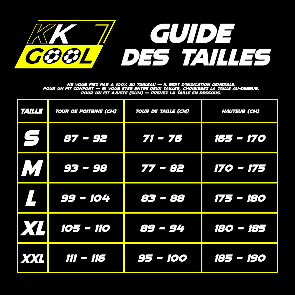 Boite Mystère KKGool