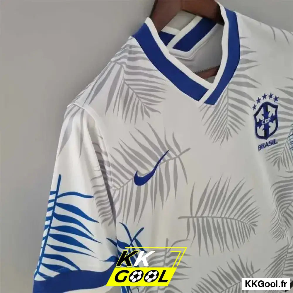 MAILLOT BRÉSIL CONCEPT 2022/2023 - KKGool