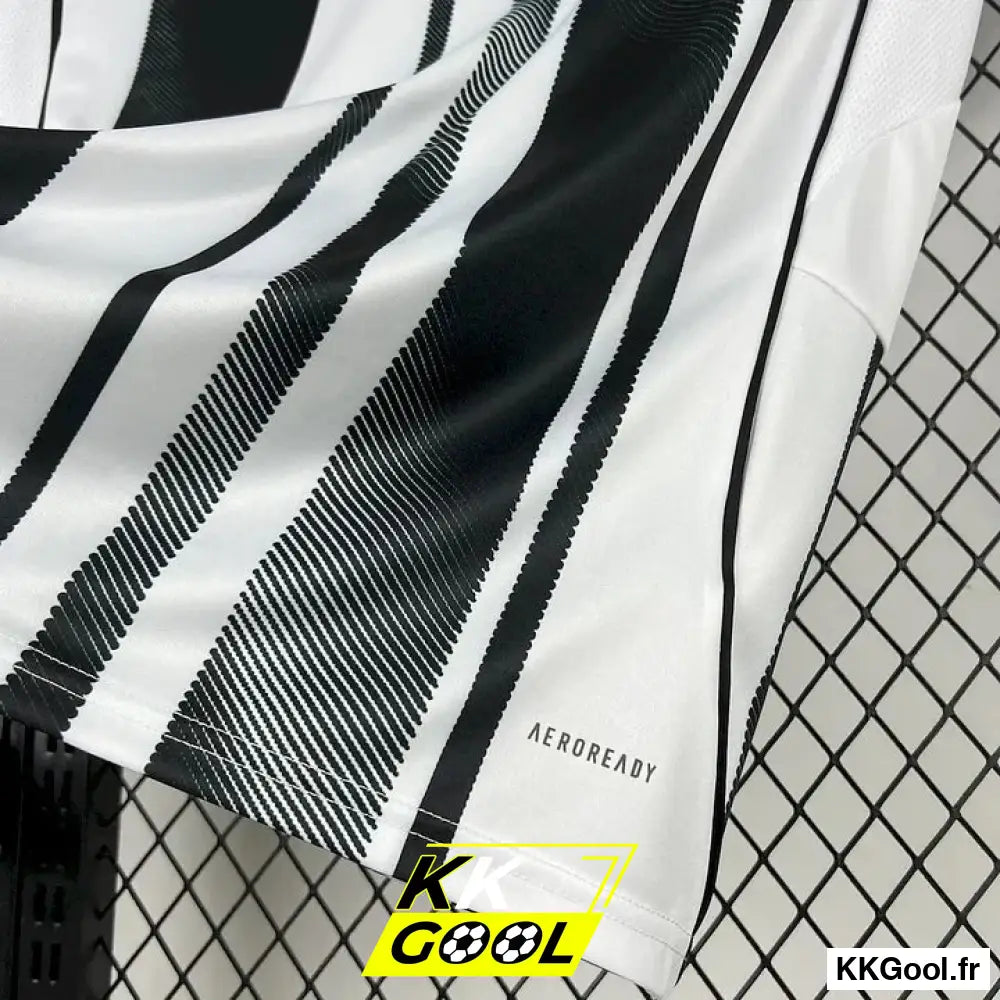 Maillot Juventus Domicile 2025/2026 - KKGool