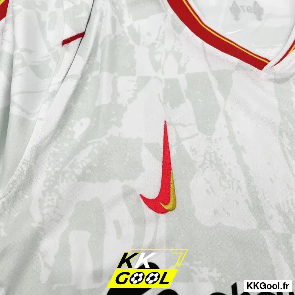 Maillot Liverpool 2024/2025 - KKGool