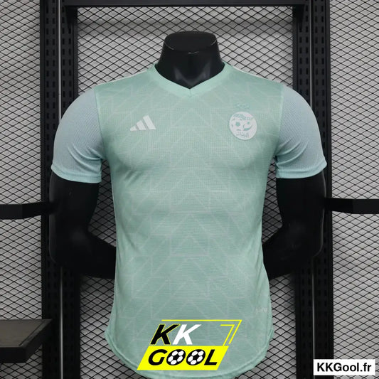 Maillot Player Algérie Concept 2024/2025 - KKGool