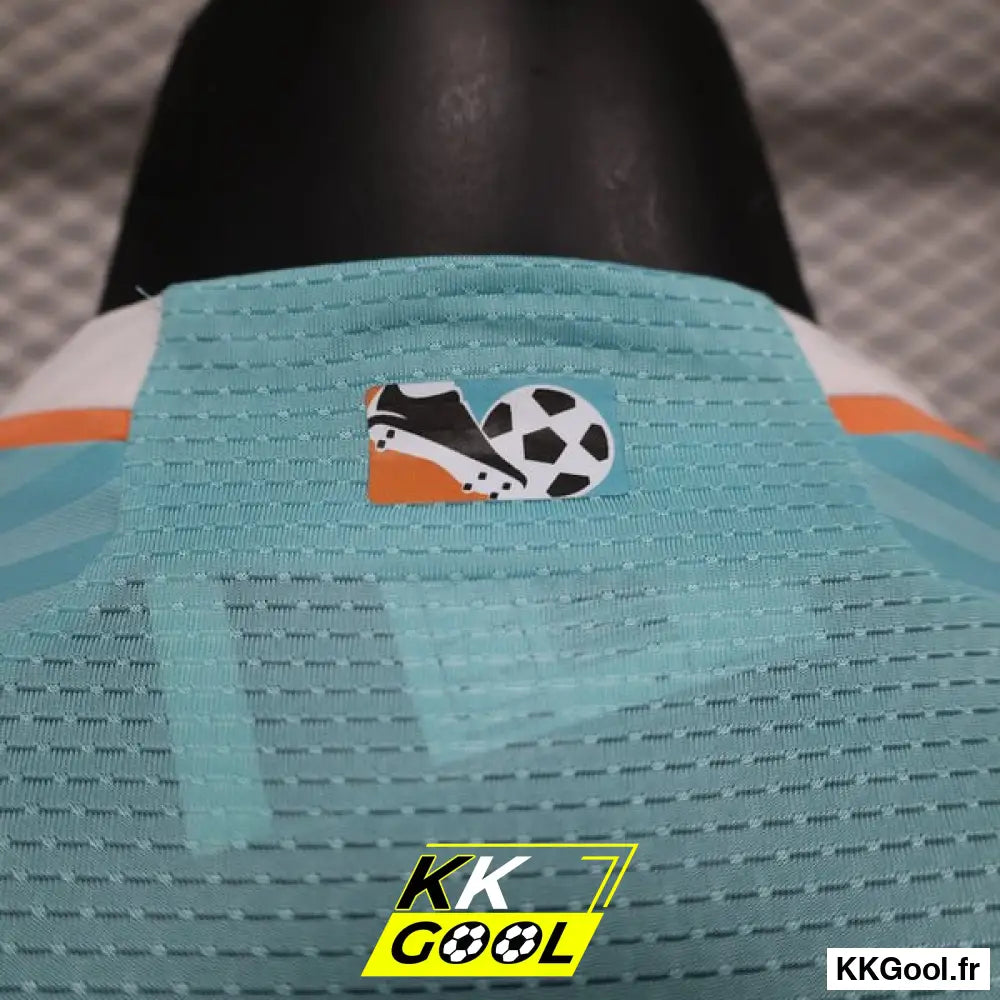 Maillot Player Inter Miami Third 2024/2025 - KKGool