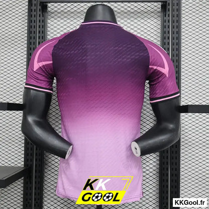 Maillot Player Japon Concept - KKGool
