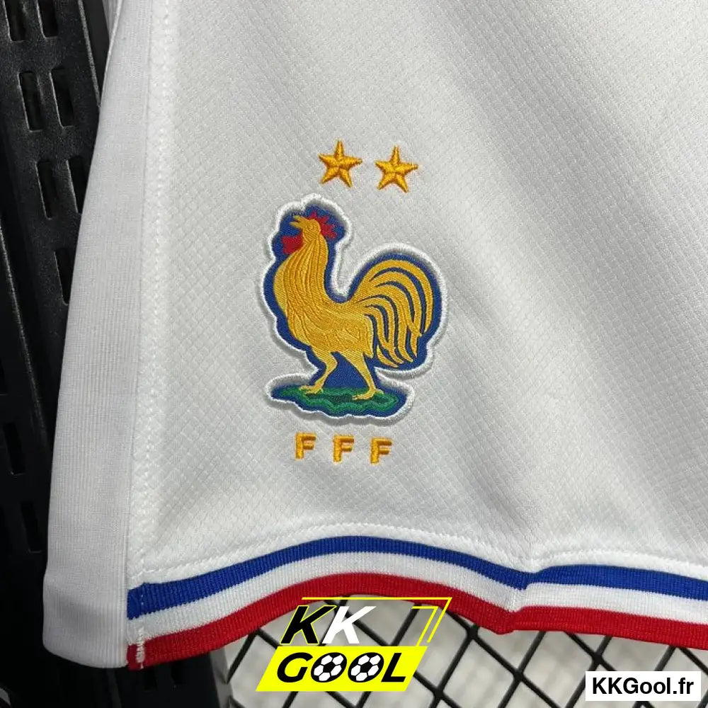 Short Equipe de France 2024/2025 - KKGool